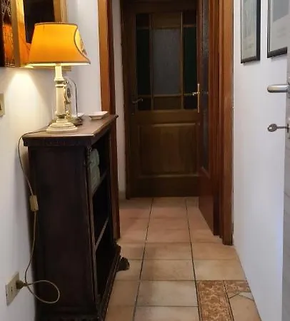 La Tana Di Ulisse Apartment Borgo a Buggiano