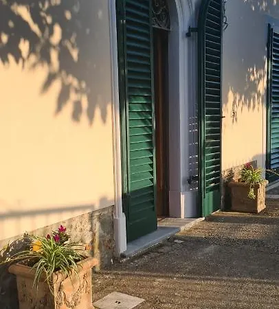 La Tana Di Ulisse Borgo a Buggiano