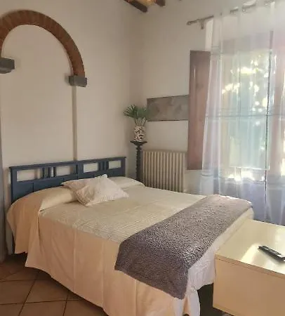 Apartment La Tana Di Ulisse Borgo a Buggiano