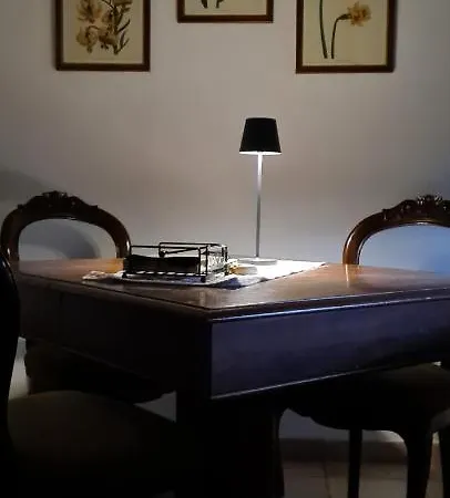 La Tana Di Ulisse *
