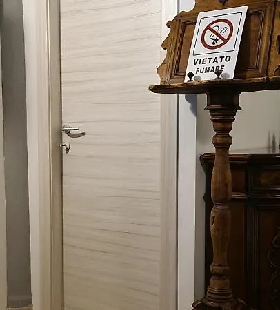 La Tana Di Ulisse Apartment Borgo a Buggiano