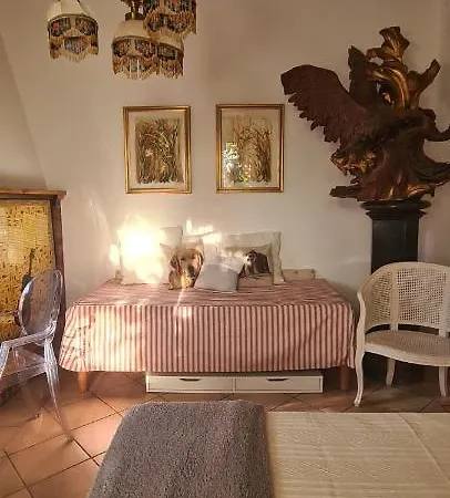 Apartment La Tana Di Ulisse