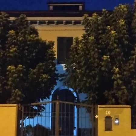 La Tana Di Ulisse Apartment Borgo a Buggiano